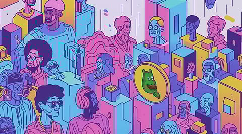 BEFE Coin Mania: The MEME Coin That’s Dominating Trending Conversations