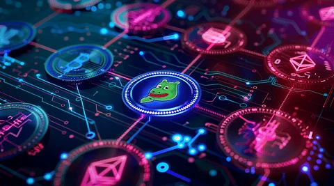 BEFE Coin’s Trending Triumph: Unraveling the Phenomenon