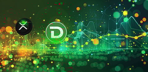 Best Altcoin Under $2: Analyst Picks DTX Exchange Over SUI and XRP Price Prediction