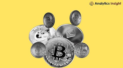 Best Performing Cryptocurrencies on April 23rd