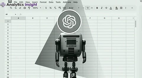 Best Ways to Use ChatGPT for Data Science in Google Sheets
