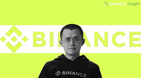 Binance Founder Changpeng Zhao Could Serve Three-Year Prison in US
