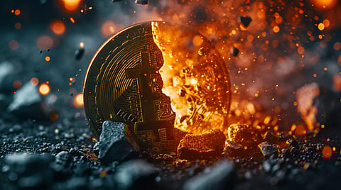 Bitcoin Price Breaks Above $72,000 Amid $200 Million Liquidations – Here is Why