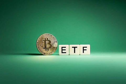 Bitcoin Exchanges See Huge Outflow as ETFs Fuel Supply Crunch, AI Altcoin Gears Up for Another Surge