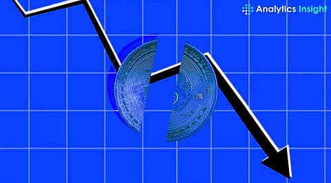 Bitcoin’s 5% Flash Crash Sparks $165M in Crypto Liquidations