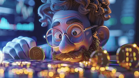 Is Bitgert Coin the Future of Cryptocurrencies?