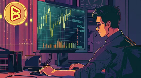 Bitgert Coin Price Expected to Jump as Exchange Growth Accelerates