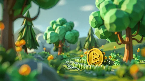 Riding the Wave: Bitgert Coin’s Projected +2000% Surge!