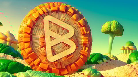 Maximize Your Gains: BRISE, BEFE, and CENX Lead the Crypto Charge