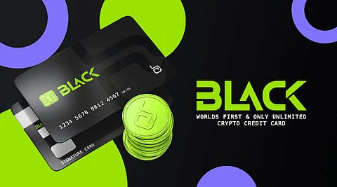 BlackCard Redefines Crypto Payments With Token Launch And Key Listings