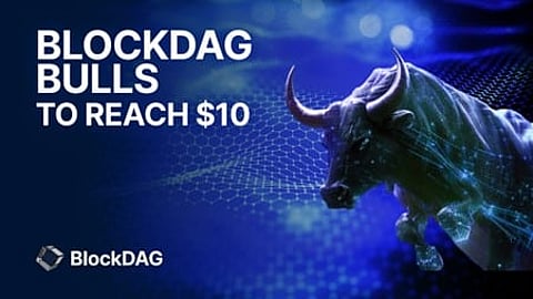BlockDAG’s Moon Keynote Teaser Projects Historic 20,000x ROI, Elevating It Above Fantom and Optimism