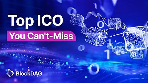 Crypto Presale Analysts’ Top 2024 ICOs Picks for Potential Sky-High ROI