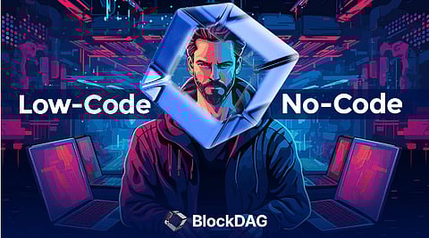 BlockDAG Toes Bitcoin’s Early Success Path, Targets 30,000X ROI After $19.8M Presale & Moon Keynote Teaser Release