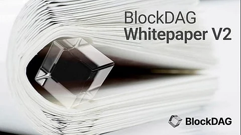 BlockDAG Presale Surges Past $16.4M Amid 20,000x ROI Predictions; Borroe Finance & Bitcoin Minetrix Presales Struggle to Keep Up