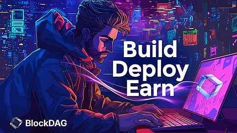 Top 8 Cryptos Set to Explode in 2024: BDAG Leads Along with BTC, ETH, SOL, AVAX, ADA, UNI and BNB