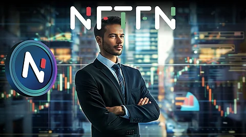 Boost Your Portfolio: April 2024’s Essential Crypto Leaders