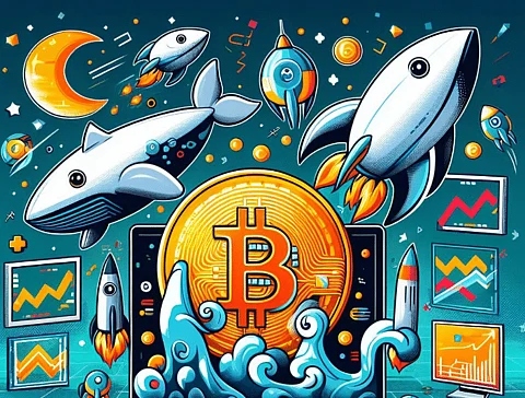Is It Smooth Sailing Ahead For Bitcoin And Bitcoin Cash? Investors Go For Potential 50x On $ROE Presale To Hedge Positions