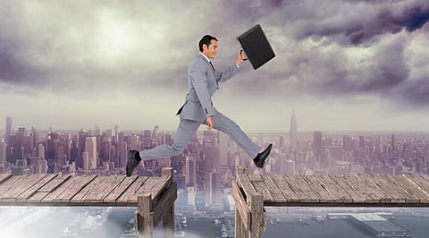 Building Bridges – Attracting Fresh Liquidity is Key to Solving DeFi’s Fragmentation Challenges