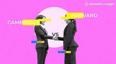 Cambridge vs Harvard: The Best Picks for Data Science Courses!