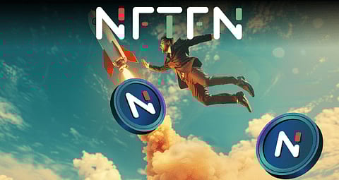 Can NFTFN, the Underdog of Low Cap Cryptos, Transform Your Financial Future?