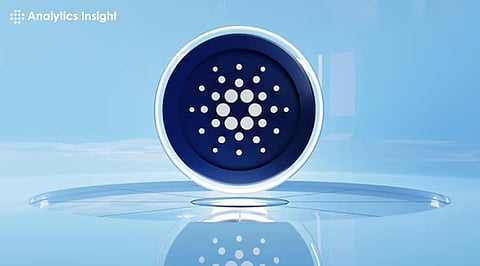 Cardano ADA Faces Downward Pressure Amidst Bearish On-Chain Signals