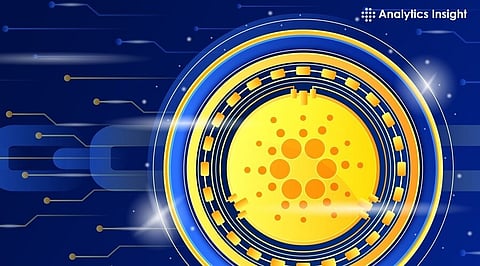 Cardano is Trading at US$0.449. What’s Next?