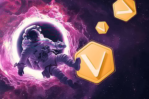 Looking For The Best Crypto to Buy? Here Are The Top 5 Cryptos To Hold For Long-Term Gains in 2024