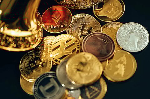 Chainlink and Ethereum Communities Gear Up for Raffle Coin’s Presale, Anticipating Significant Market Triumphs