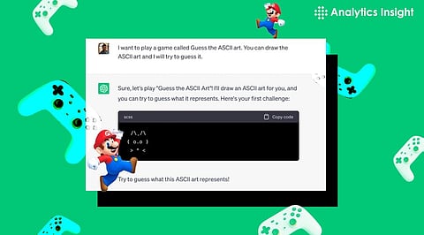 Top Tech News: Exciting ChatGPT Games Await!