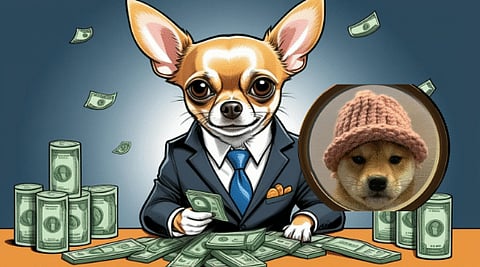 Cheap Dogwifhat (WIF) Rival Under $1 That Could Double Your Investment in the Next Two Weeks