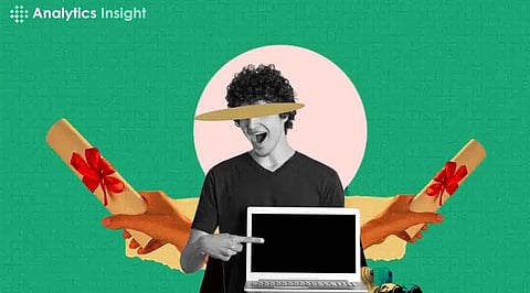 Collection of Free Tech Certifications from Google, 2024