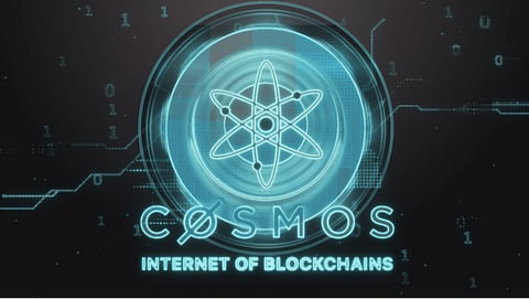 Cosmos’s Interoperability Feats Captivate the Crypto Sphere; Algorand and Quant Contender Eyes 2,160% Growth
