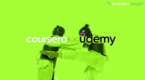 Coursera vs Udemy – Which Suits You the Best in 2024