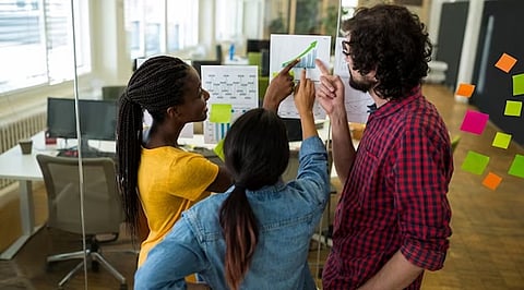 Cracking the Job: Must-Have Skills for Big 4 Companies!