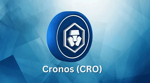Top Gainers April 12: Cronos (CRO), BitTorrent (BTT) & BNB Hit 7 Day Highs Despite BTC & ETH Dip