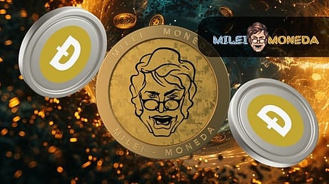 Crypto Analysts Can’t Stop Talking About $MEDA Presale; DOGE and AVAX Hit Price Correction