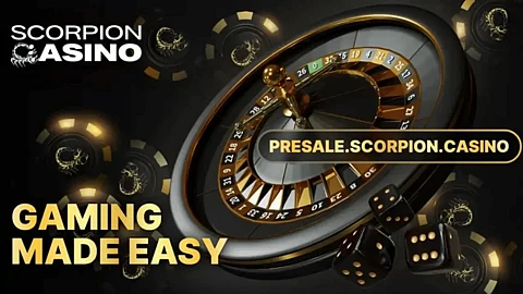 Unlocking High ROI Potential: Ethereum, Dogecoin, and Scorpion Casino Revealed
