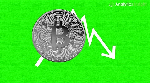 Crypto Price Today: Bitcoin Faces Further Decline; ENA Up 22%