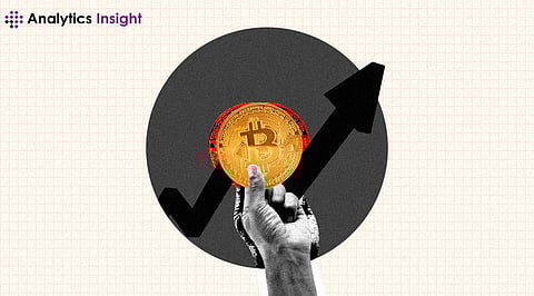 Crypto Price Today: Bitcoin Hovers at $64k; AKT Surges 9%