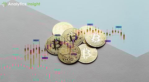 Crypto Price Today: Bitcoin and ETH Dip, HNT Surges 15%