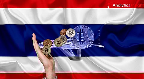 Thailand’s Leading Crypto Exchange Bitkub Plans 2025 IPO