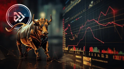 Crypto Tokens Aptos (APT), Floki Inu (FLOKI), and Algotech (ALGT) Are Surging Today Here’s how