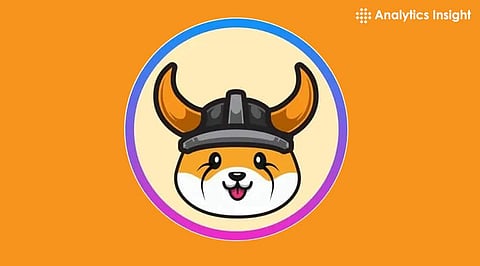 Floki Price Climbs 7% After Finding Support