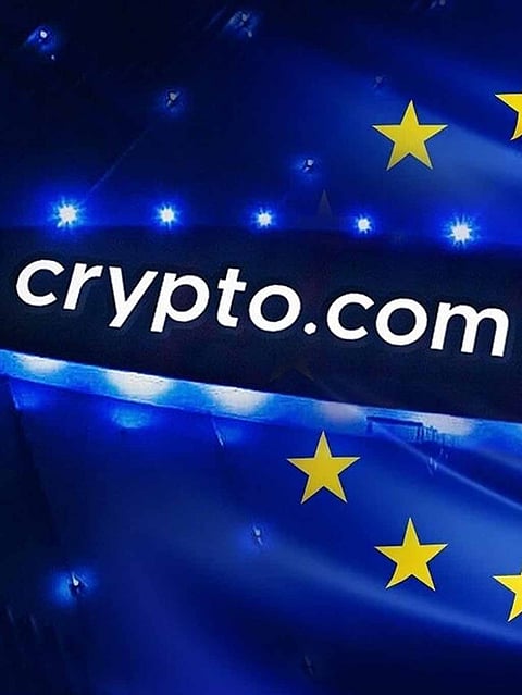 Crypto.com Expands Amid Bitcoin Rally