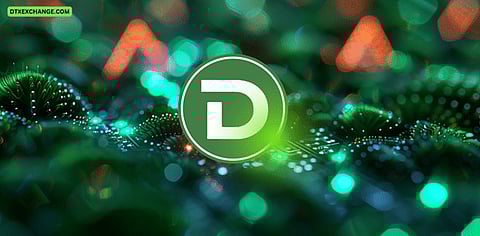 DTX Exchange (DTX) makes a splash, Bitcoin Cash (BCH) halving sparks 10% jump, Neo (NEO) eyes $38.36 by year-end