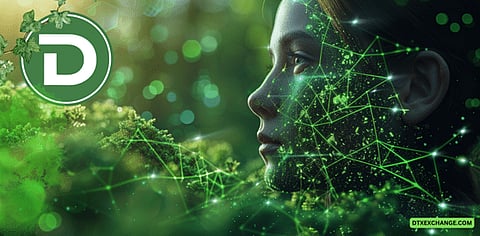 Besides Sui (SUI) and Fetch.ai (FET), Unlock Hidden Treasure with DTX Exchange’s (DTX) presale