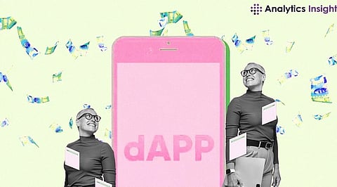 Data Analytics for Dapp Developers: Tackling Data Protocol Limits