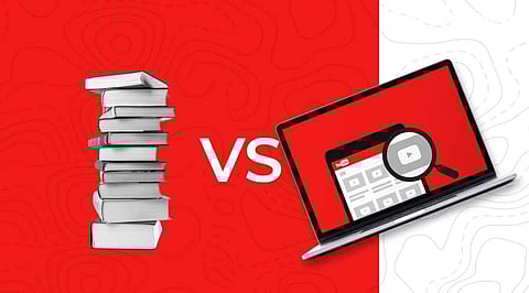 Deep Learning Books vs Deep Learning Channels- Which Choice to Make!