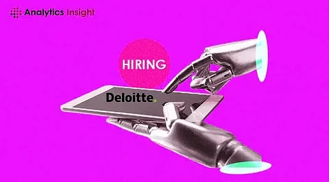 Deloitte is Hiring: Top Tech Skills to Crack in 2024!