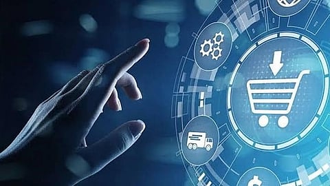 Despite Rising Investment Trends, Pushd’s E-Commerce Presale Dominates April’s Interest Race Globally